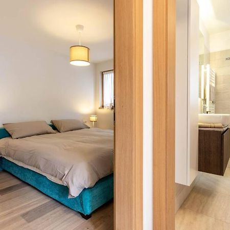 세스토 Casa Ami 아파트 외부 사진