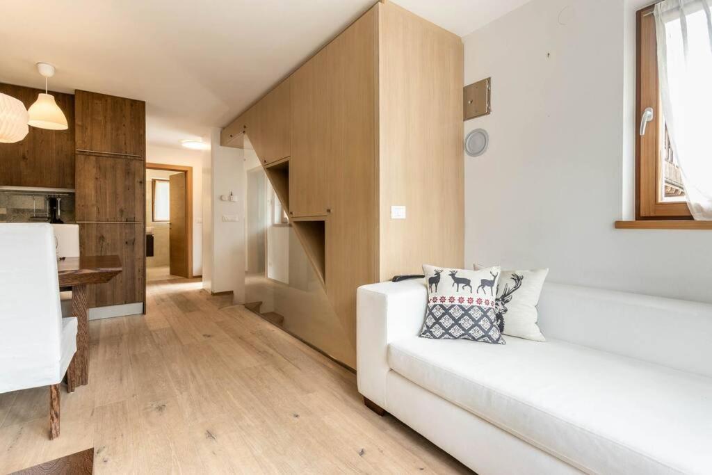 세스토 Casa Ami 아파트 외부 사진