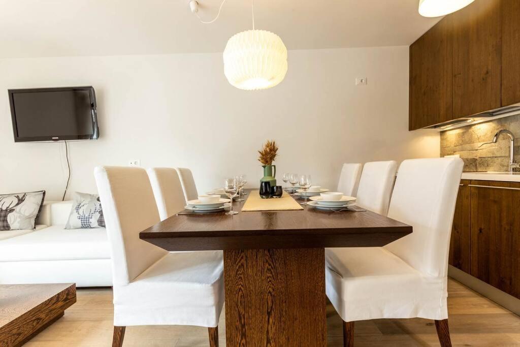 세스토 Casa Ami 아파트 외부 사진